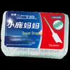 Little Deer Mom Super Dragon Silikon Interdentalbürsten