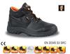 Insulated Leather Work Ankle Shoes S3 40 - Be 7243Pl/40