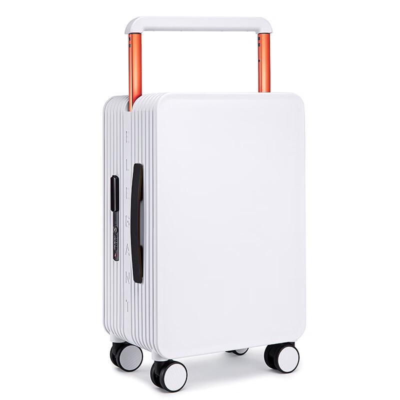 OEING Weit ausziehbare Reisetrolley