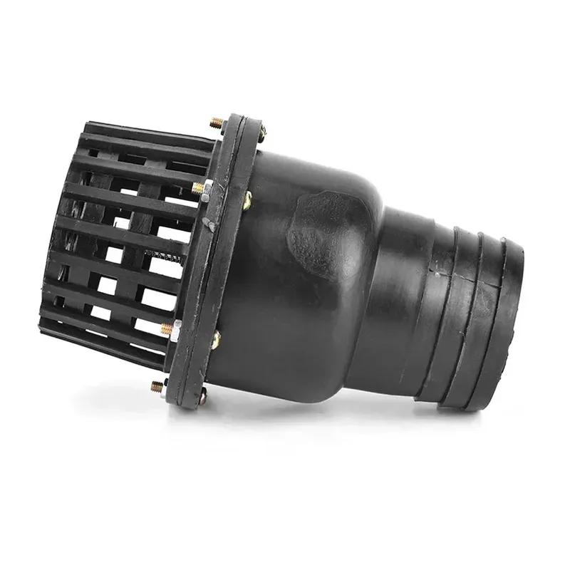 Flat Check Valve Check Valve Home Water Systems Efficient Water Control Valve Backflow Prevention 3 Inch Foot Valve
