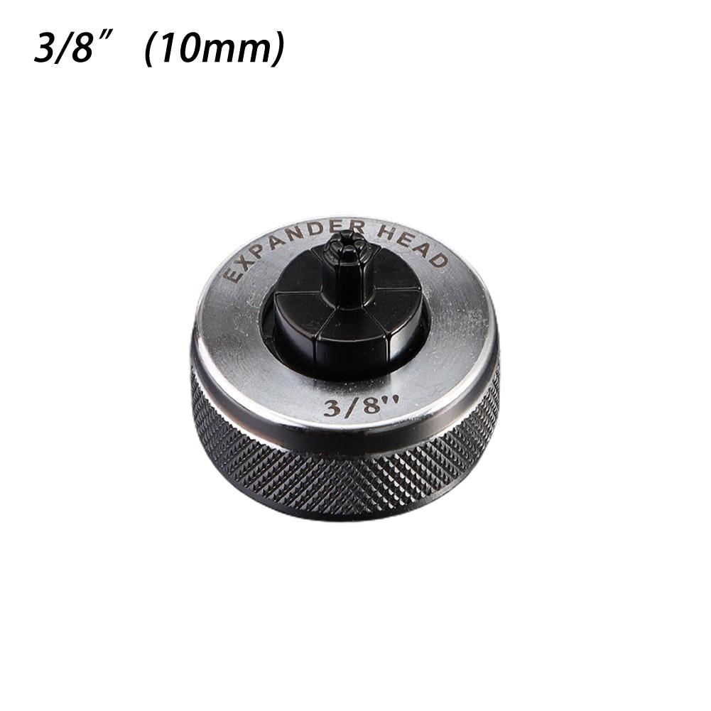 10-42MM Expander Head Carbon Steel For CT-100 Or CT-300