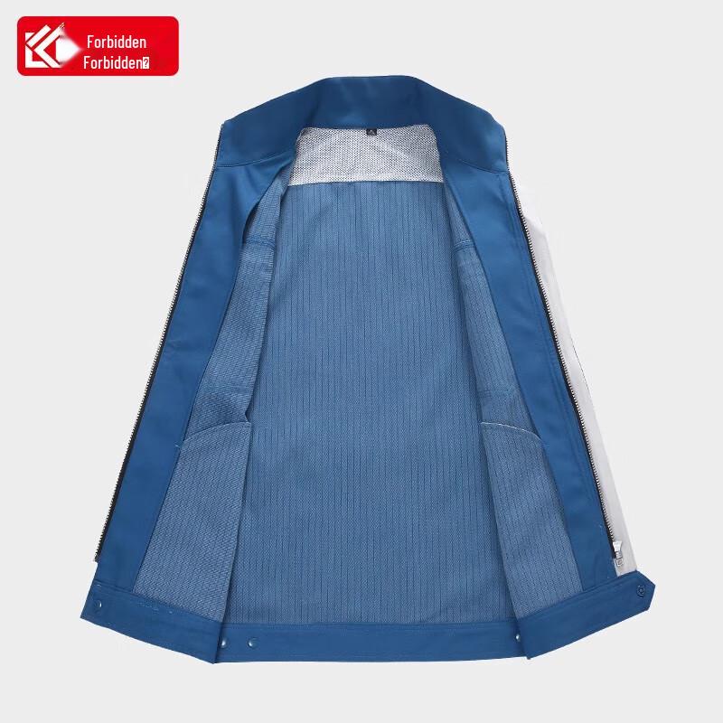 Men's Premium Spring Autumn Workwear Set