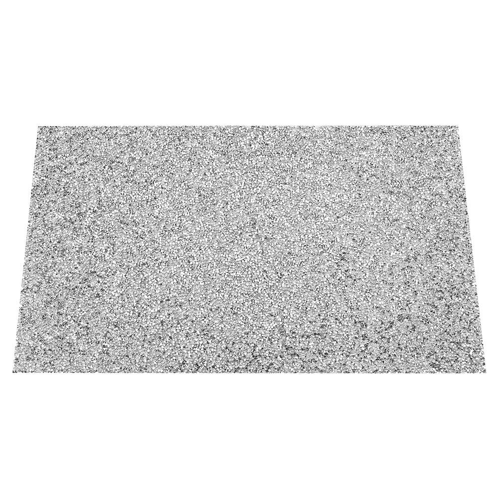 1Pcs DIY Sliver Plastic Rhinestone Ribbon Diamond Mesh Net Drill Clothes Decoration Accessories