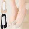 Black Ankle Toe Socks For Women Summer Ultra Thin Split Toe Stockings Two Toed Invisible Sweat Absorbing Split Toe Socks Outdoor