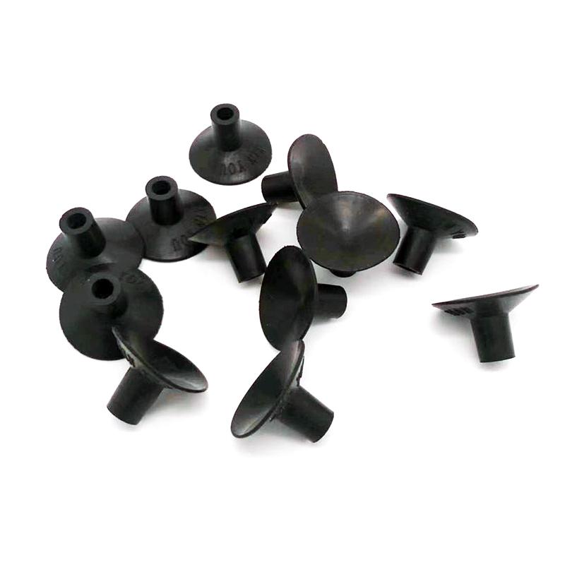 

2Pcs Plastic Aquarium Accessory Sucker Suction Cups Holder Aquarium Filter Sucker For Fish Tank Filtration Aquario Accessories Dia. 3.6cm