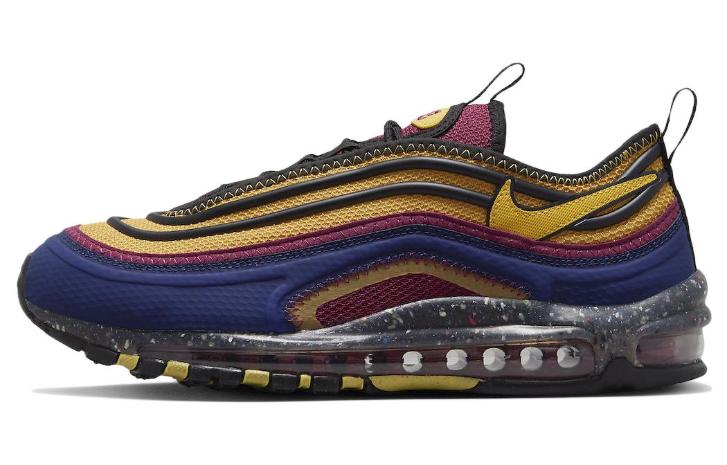 

Nike Air Max Terrascape 97 Deep Royal University Gold DQ3976-003 42