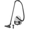 Aspirateur Traîneau Avec Sac - SENCOR - SVC 45WH-EUE3 - Moteur ECO 850 W - 79 dBA - 1,5 L - Blanc