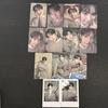 [USED] Cherib Random Trading Cards Complete Set of 13
