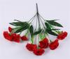 Artificial Flower 3CM Artificial Flowers Carnation