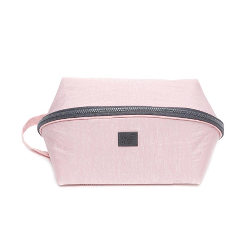 

Сумка для хранения нижнего белья Дорожный органайзер для бюстгальтера Женщины Мужчины Носки Косметика Одежда Сумка Товары Аксессуары Принадлежности Товары розовый