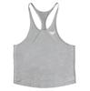 Summer New Men's Sports Vest Trend Fashion Printing Vest Sleeveless Fitness Bodybuilding Tank Tops Gym Clothing for Men
