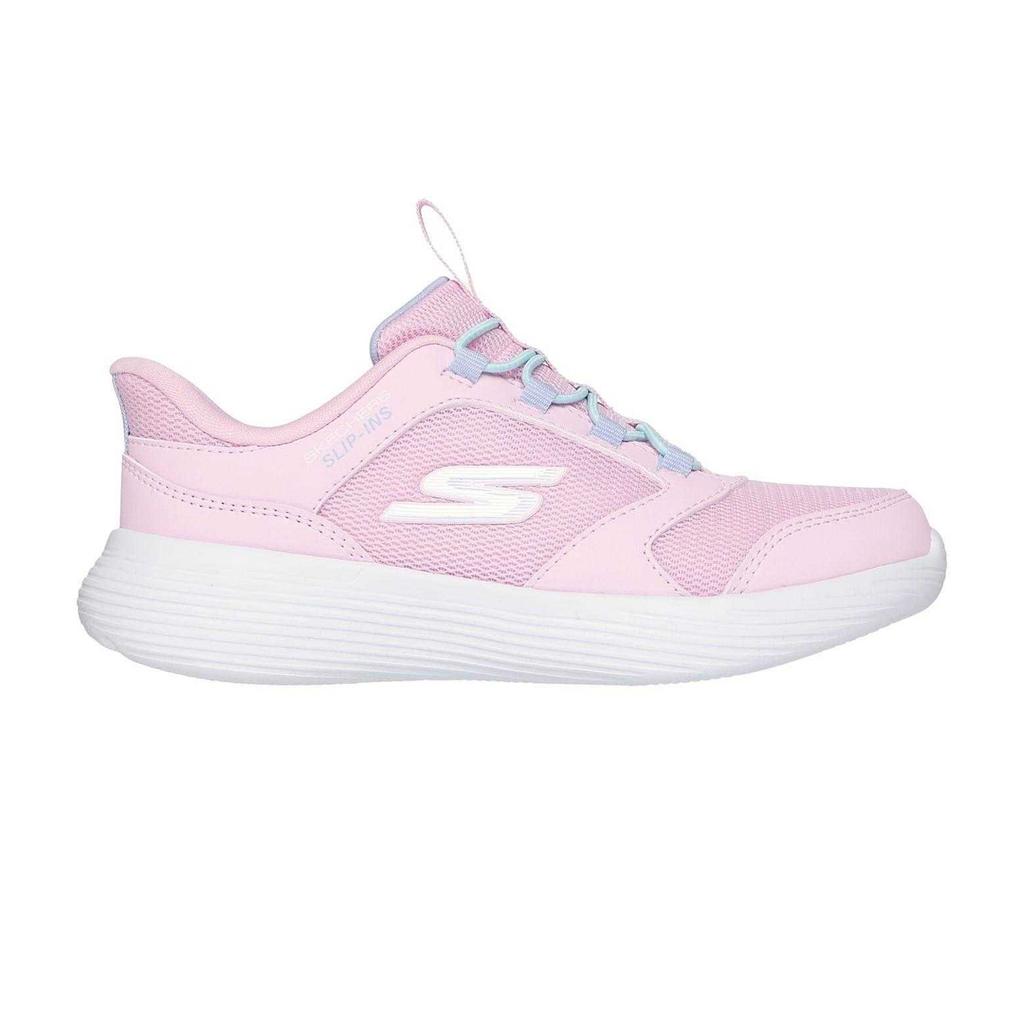 Skechers Childrens/Kids Go Run 400 V2 Tetra Speed Slip-In Trainers