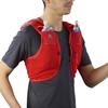 Salomon Hydration Bag ADV HYDRA VEST 8 Hydra Vest Fiery Red (Advanced 8)