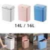 Automatic Motion Garbage Can Electric Bin Trash for Living Room