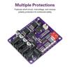 Power Supply Mini Router UPS 40W Power Step-Up Down Board Professional UPS Board  Router