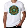 String Cheese Incident Colorado Love Flower of Life Sacred Geometry Unisexdala TShirt Basic Comfort Fit TShirt for Unisex