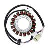 Stator Magneto Coil For YAMAHA ATV Warrior 350 Raptor 350 YFM350 Wolverine350 Big Bear 400 YFM400 5NF-81410-00-00 5FU-81410-00