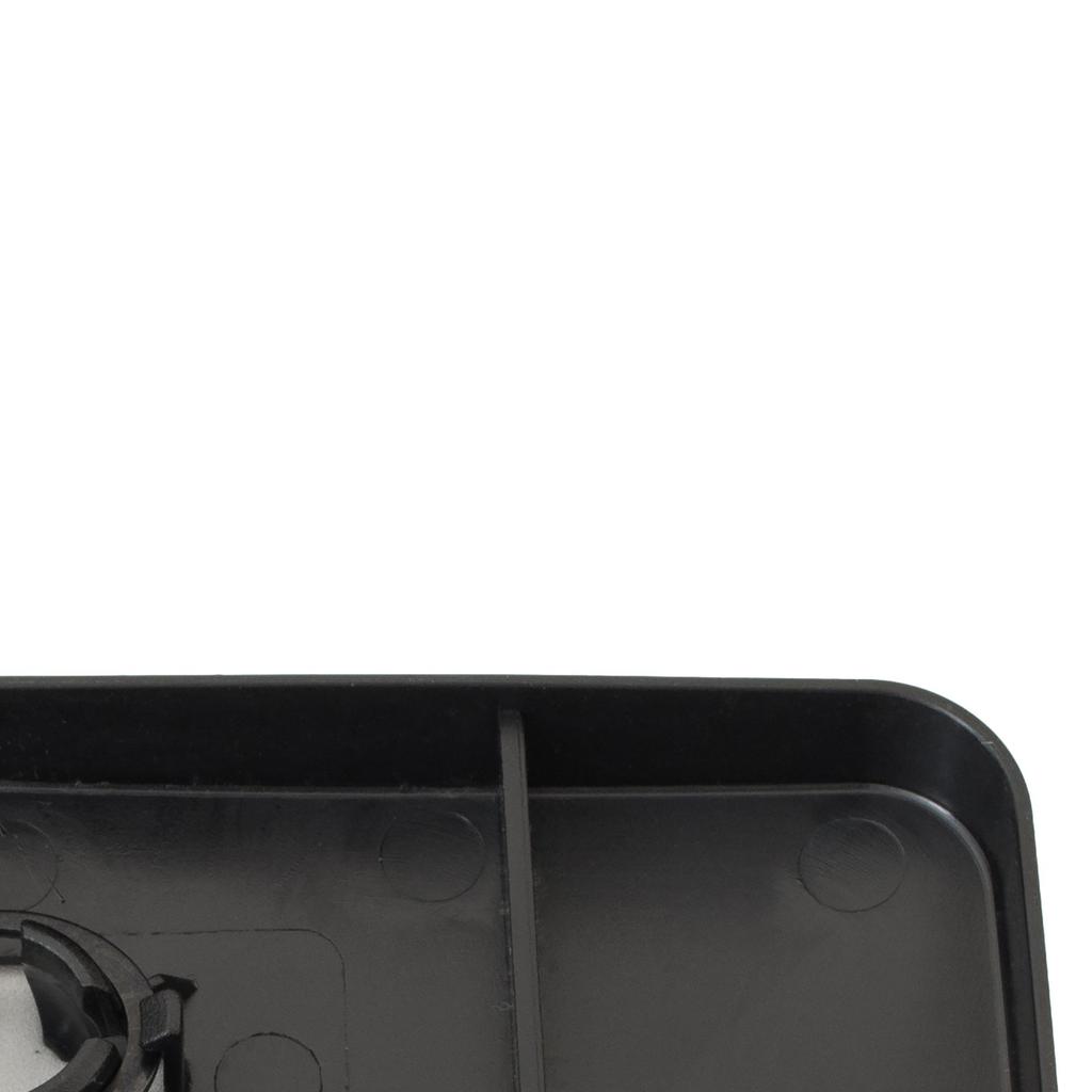 Mercedes Sprinter 2006- Small Right Mirror Glass Insert