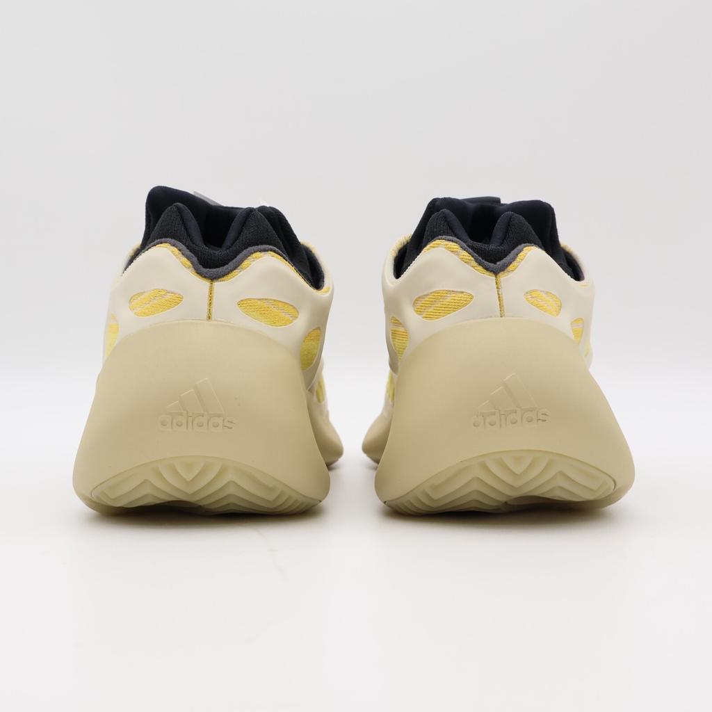 G54853 Adidas Yeezy Boost 700 V3 SAFFLOWER Geel Crème Wit Zeil Ivoor Beige