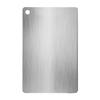 Stainless Steel Cutting Board Double Sided Baking Board Thickened Easy To Clean for Kitchen for Meat Fruit Vegetables Baby Food