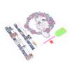 Rhinestone Painting Not Easily Break Stress Reliever Relieve Anxiety DIY Rhinestone Painting for Home Decoration