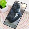 Gorilla-Middle-Finger Silicone Phone Case For Samsung Galaxy Note 10 Pro S26 S25 S24 S23 S22 S21 Plus S25Ultra Capa Cover