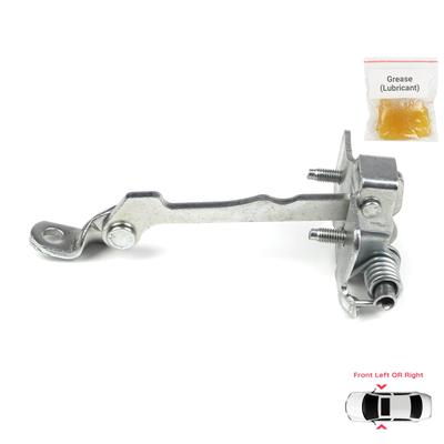 BDP754 Front Left OR Right Door Catch Hinge Brake Stop Check Strap Limiter for Renault Laguna MK1 X56 1993-2001 7700424784