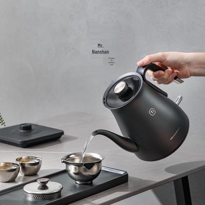 Nanshan Yijing Reines Titan Elektrischer Teekessel - Integriertes Einbau-Design