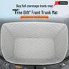 2025 Geely Xingyuan Full Surround Trunk Mat Interior Accessory