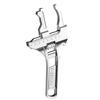 Kostumere Reversible Sink Wrench with 6-68mm Jaw Opening Multifunctional Tools