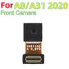 Front Camera Module Parts for OPPO A8 A31 2020 Front Facing Camera