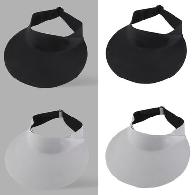 Sun Protections Hat for Women Girls Adjustable Summer Empty Top Hat Baseball Hat UV Protections Breathable