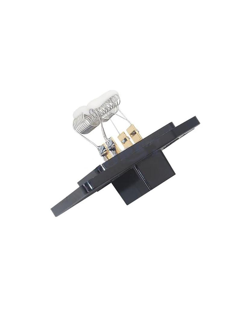 Heater Blower Resistor Civic CRX Heater Resistor Motor Fan Blower Control 79330SH3003 1468105350 1712020 Car Air Conditioner Resistor