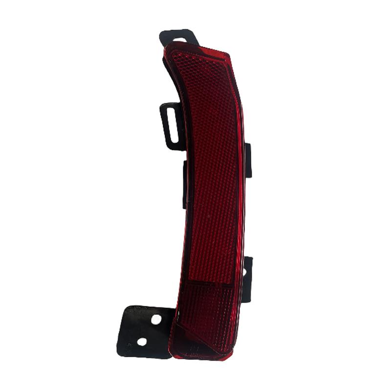 Rear Bumper Reflector Stop Light For Ford Edge Endura 2020 2021 Brake Warning Light Turn Signal Light Fog Light Tail Light