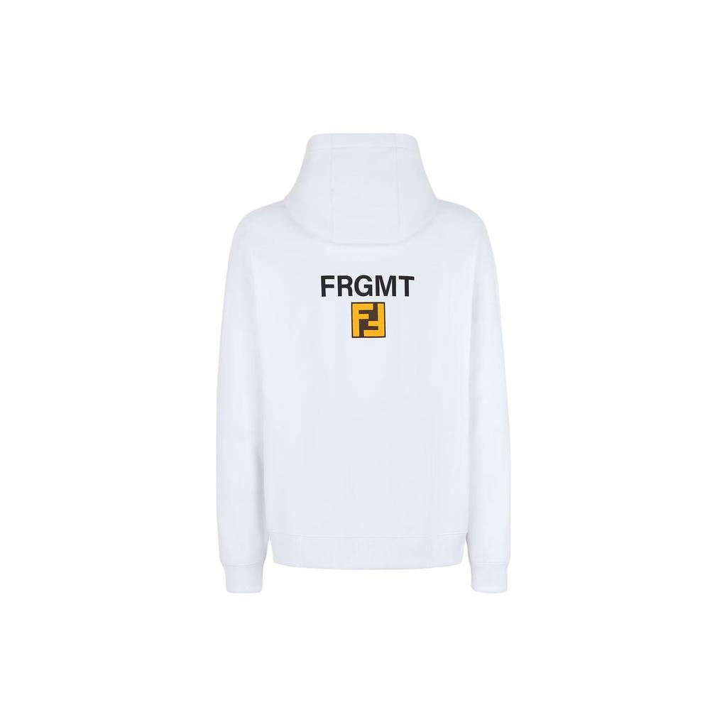 Fendi X Frgmt X Pokemon Sweatshirt FY1143AQJKF0QA1