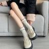 Meias e roupas de baixo – Meias