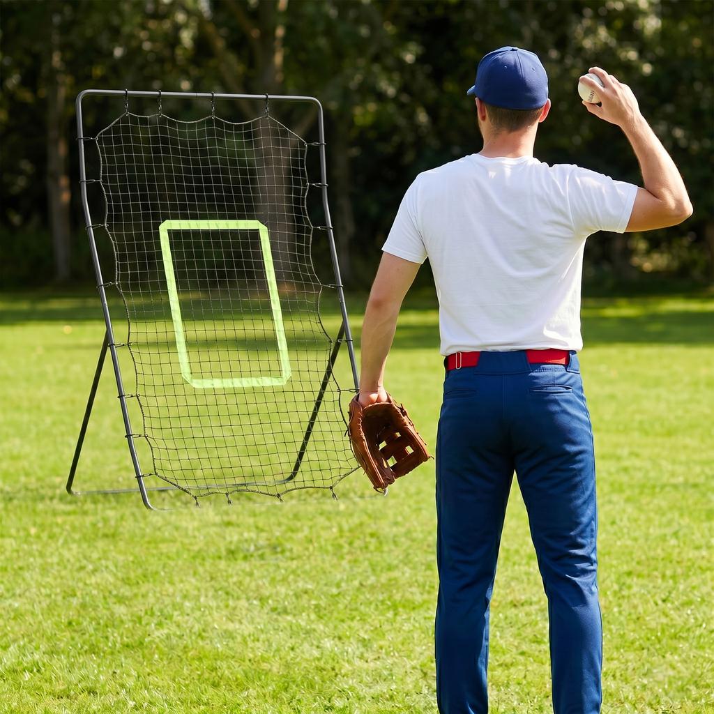 Rebounder for Baseball, Rebounder, Baseball Rebounder