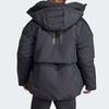 Adidas Myshelter Cold.Rdy Hooded Down Jacket Men Outerwear Black IK3118