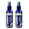 100ml Car Window Spray Glass Cleaner Rainproof Anti-fog Water Repellent Agent Cleaning New