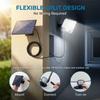 مصابيح LED – مصابيح LED تعمل بالطاقة لشمسية