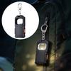 High Bright LED Keychain Flashlight 3 Gears Emergency Work Lights  Repair Work