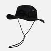 Fisherman Hat Men'S Spring And Summer Thin Travel Sunshade Cowboy Hat Outdoor Sun Protection Fishing And Hiking Hat