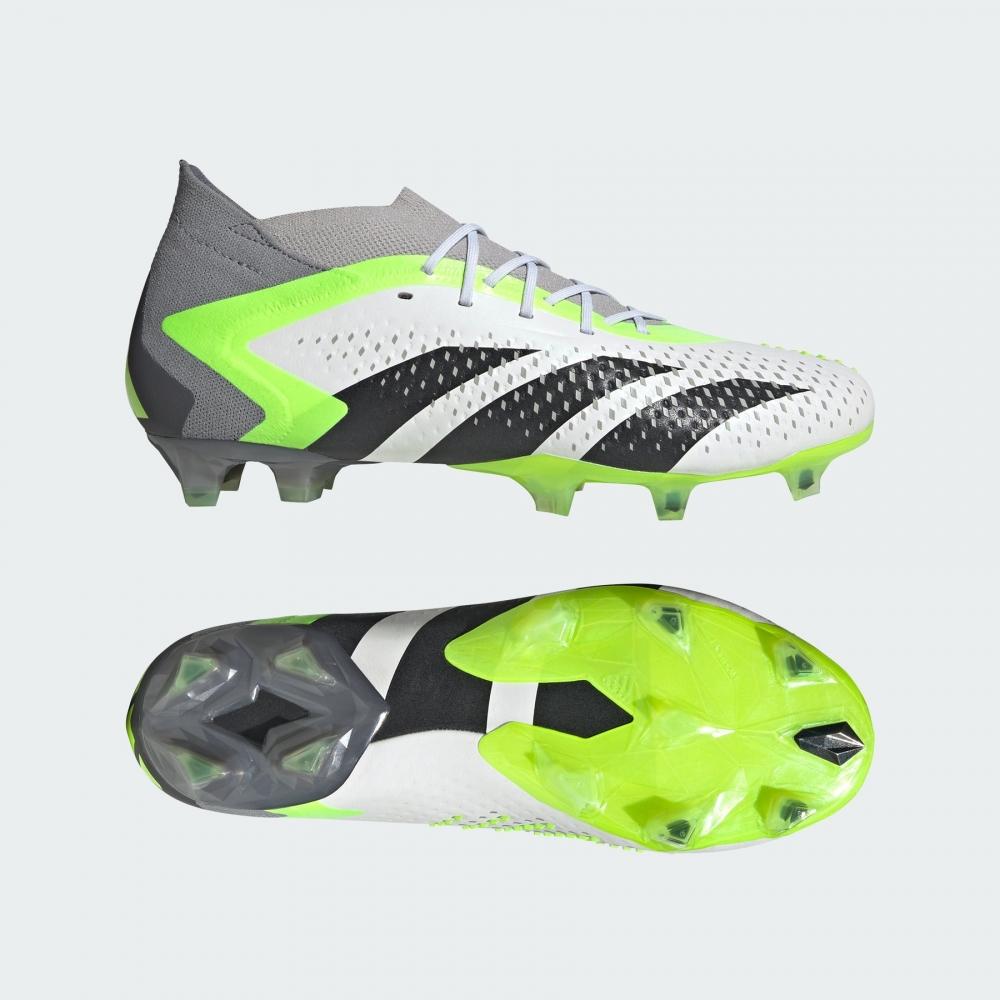 

Мужские футбольные бутсы adidas Predator Accuracy.1 для твердого грунта