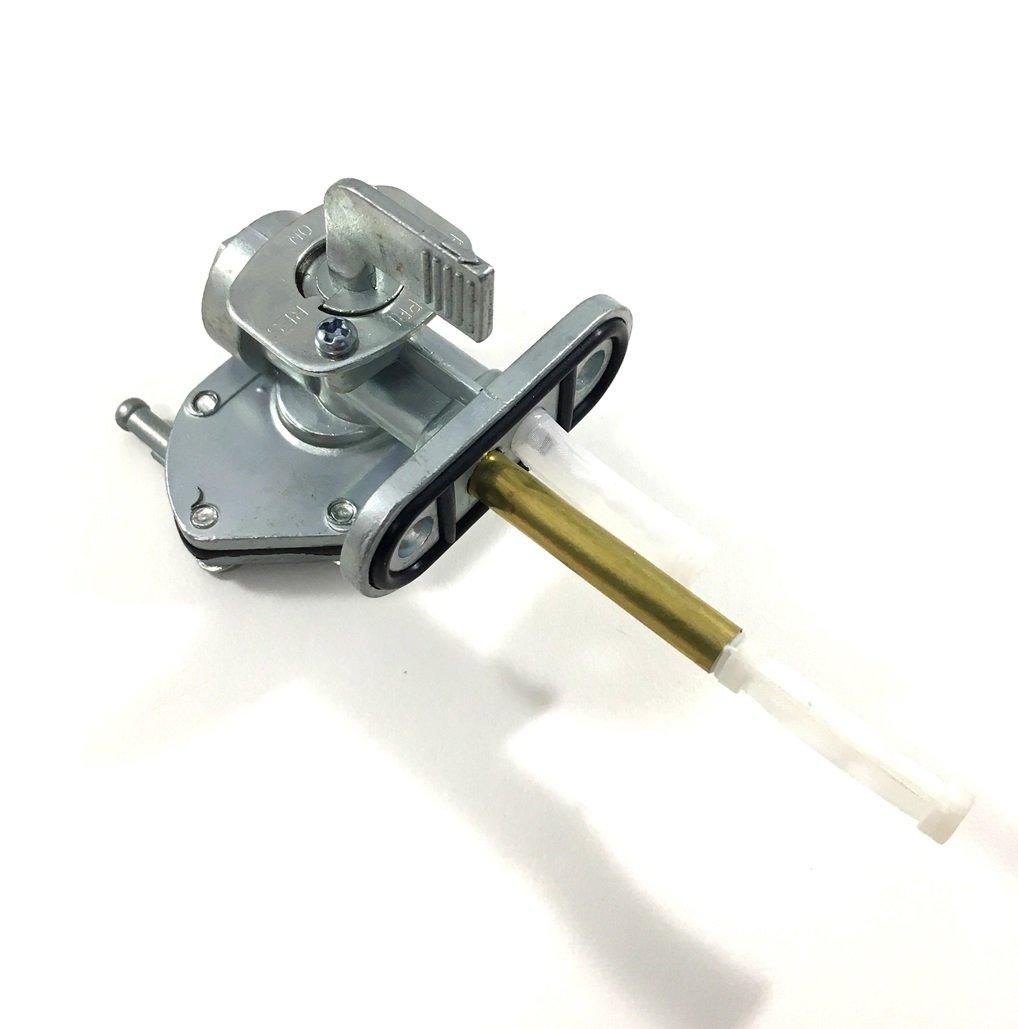 

Kawasaki Топливный кран, Топливный кран с отрицательным давлением, Бензиновый кран, Тип оригинал, Сторонний продукт, В сборе, standard size