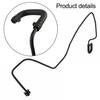For Ford Fiesta Coolant Radiator Hose Overflow Replacement 2011 2019 Model