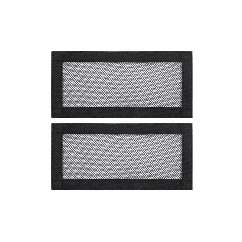 Air Outlet Cover For Tesla Model 3 Y Under Seat Anti-Blocking Dust Protective Net Car Styling Interior Modification Accessories