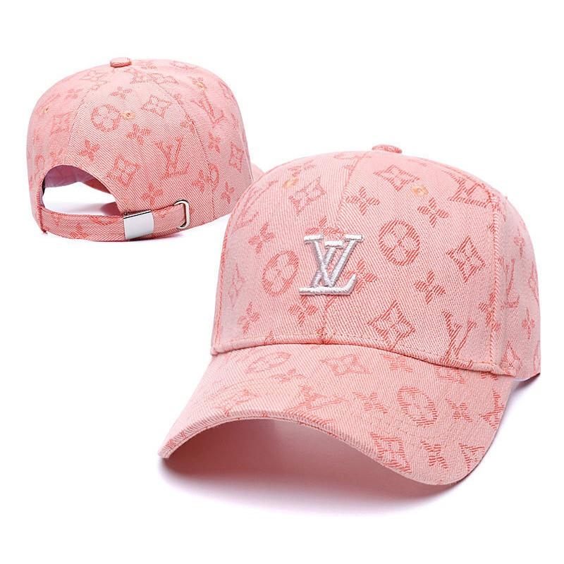 Trendy Casual Outdoor Baseball Cap Men Women Sun Protection All-match Hat