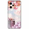 For Xiaomi Poco X5 5G Case 2023 Silicone Shockproof Soft TPU Phone Cover For Xiaomi Poco X5 Pro Funda POCOX5 X5Pro Capa Cartoon