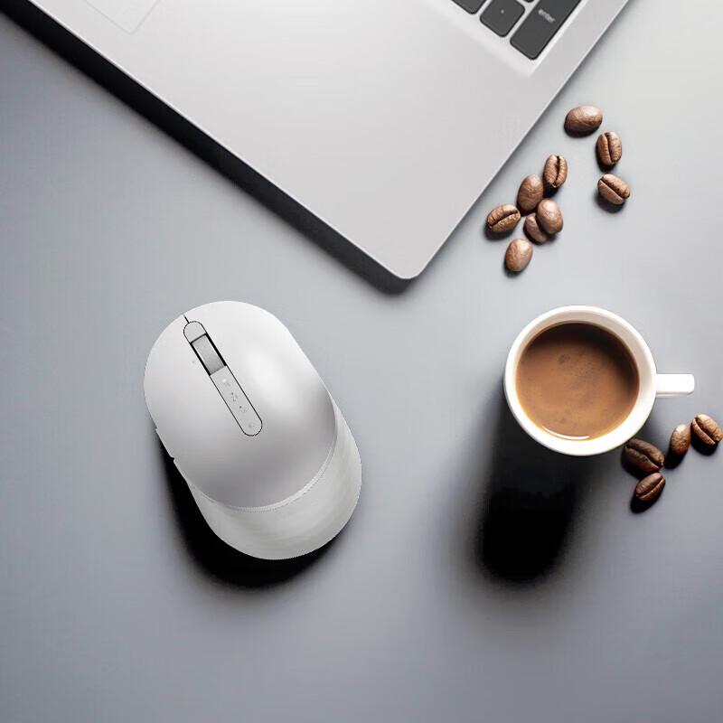 Dell MS7421W Wireless Ergonomic Mouse