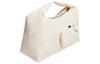 Adidas Originals Trefoil Recycled Polyester Cloud Bag, Handbag, Shoulder Bag Regular Women's Wonder White IX5257